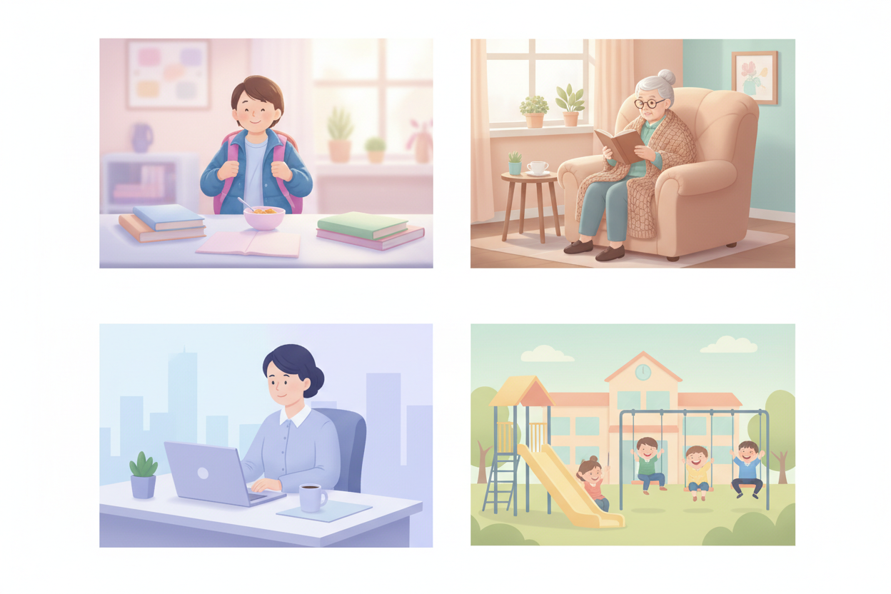 24 Hours With Letstrack: One Ordinary Day