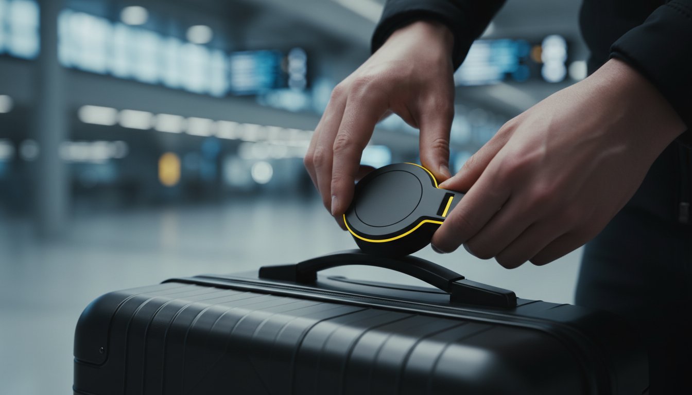 The Ultimate Buying Guide to MiniTAG Accessories: Secure Your Valuables in 2026