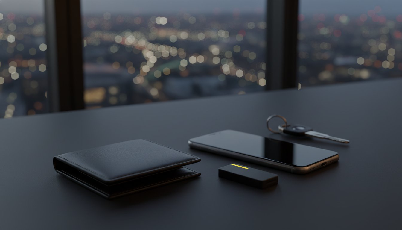 Protecting Your Valuables: The Ultimate 2026 Buying Guide for Finder Tags and Trackers