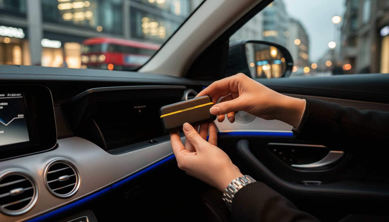 GPS Tracker as a Gift: The 2026 UK Buying Guide for Peace of Mind
