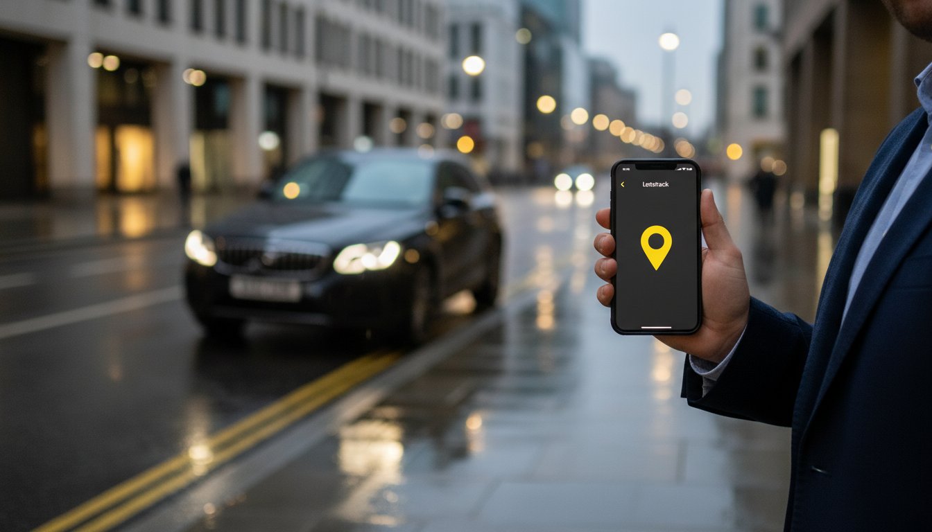 Best Budget Vehicle Tracker UK: Top-Value Security for 2026