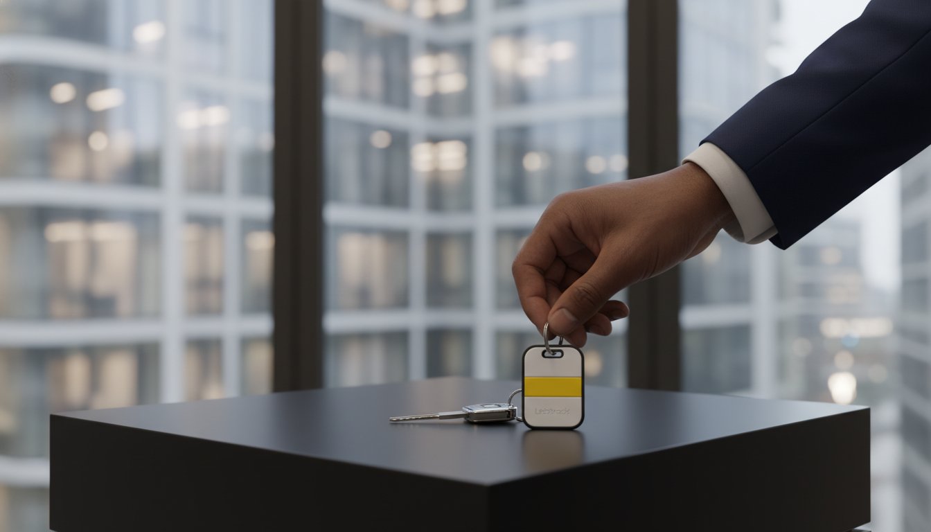 Best Anti-Lost Tags: Never Lose Your Essentials Again