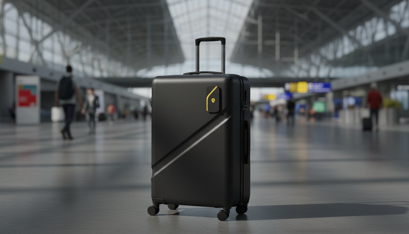 Secure Your Valuables with a Professional Contact Info Tag