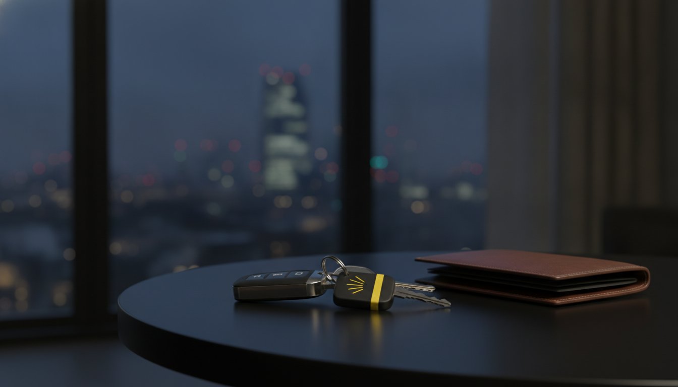 GPS ID Tag: The Ultimate Guide to Smart Tracking and Security in 2026