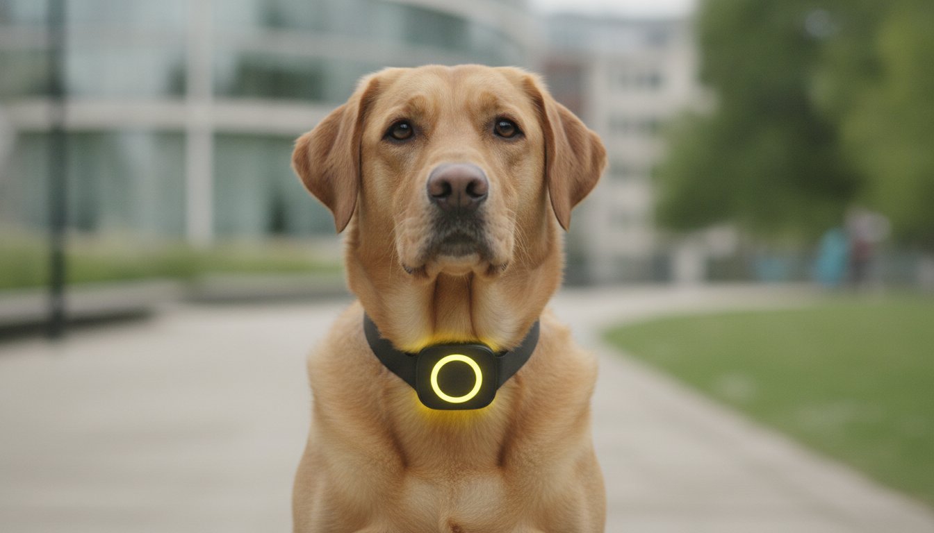 Choosing the Best GPS Pet Tag in 2026: The Ultimate Guide to Pet Safety