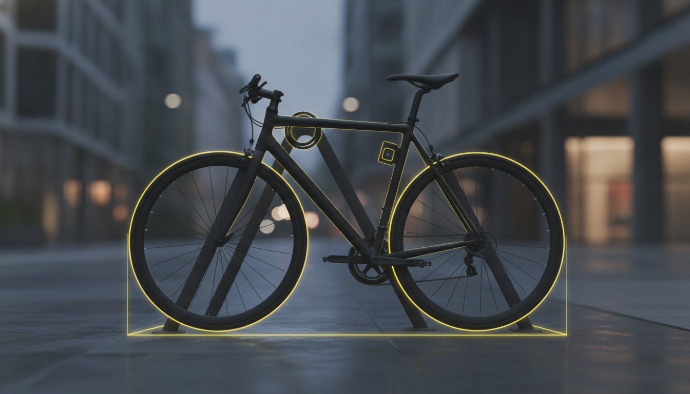 GPS Tracker for Bike: The Ultimate 2026 UK Security Guide