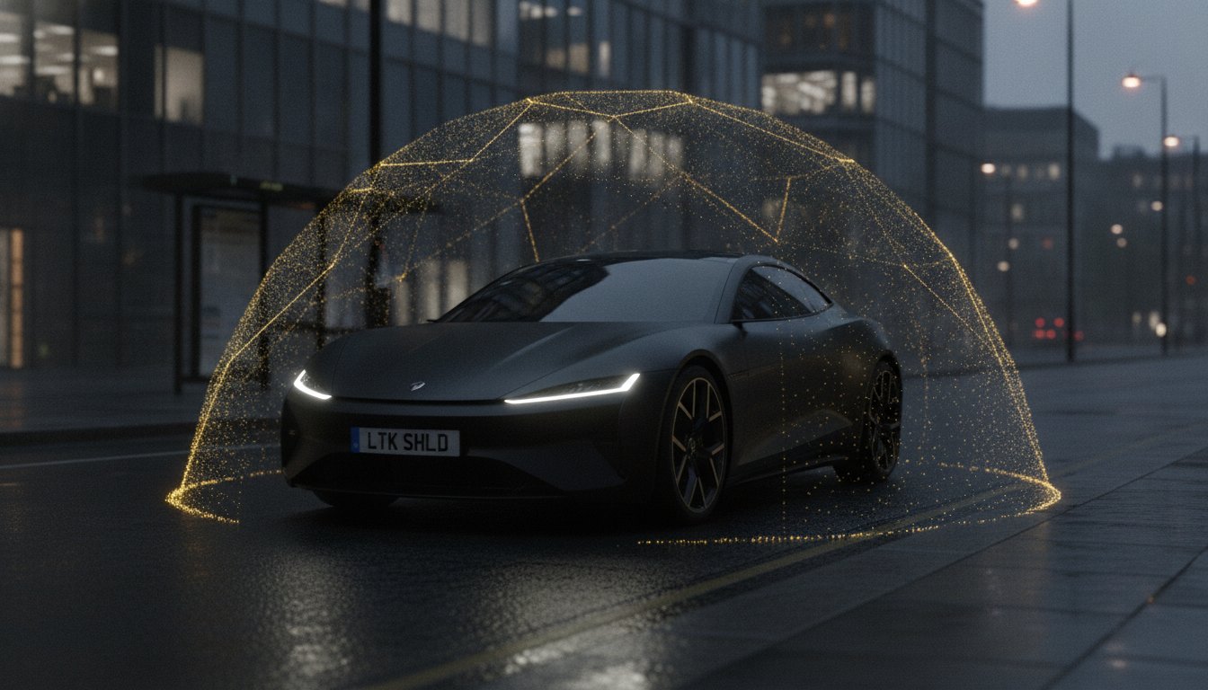 Anti-Theft GPS Tracker: The Ultimate 2026 Guide to Protecting What Matters