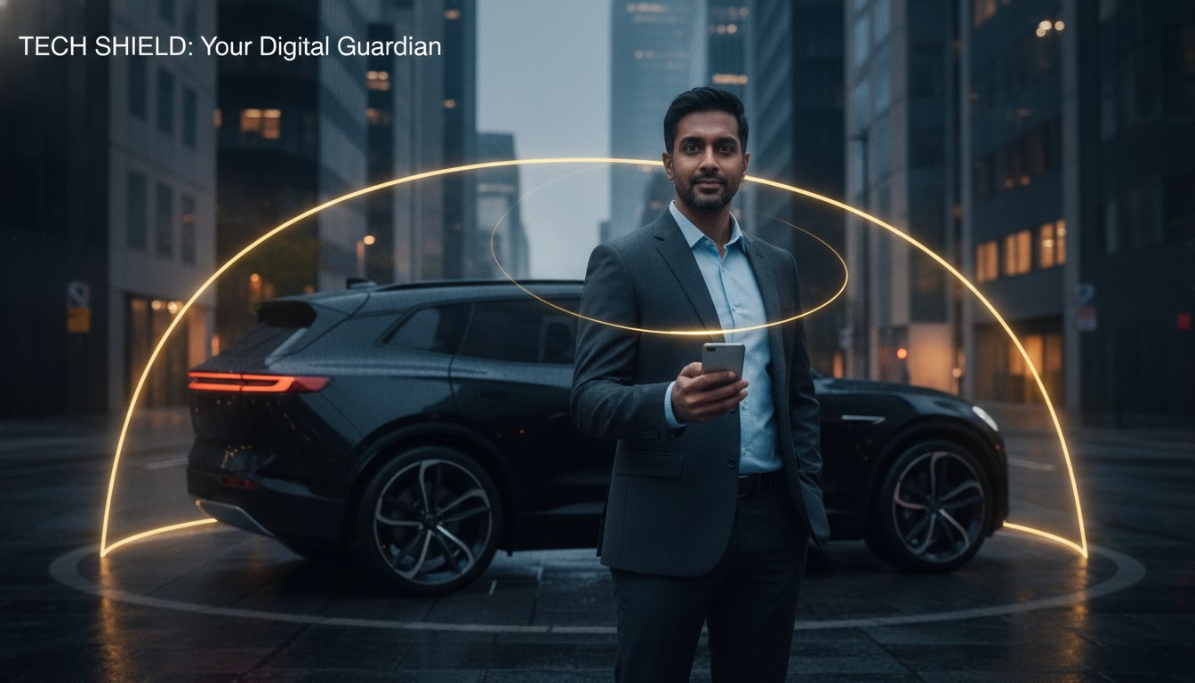 Choosing the Best Stolen Vehicle Recovery System in 2026: A Buyer’s Guide
