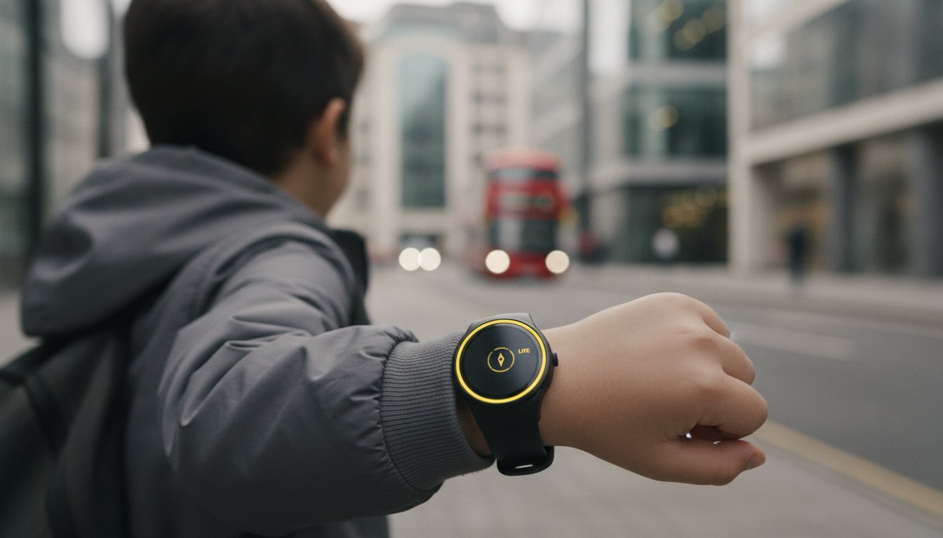 GPS Tracker for Kids: The Comprehensive 2026 Guide to Child Safety