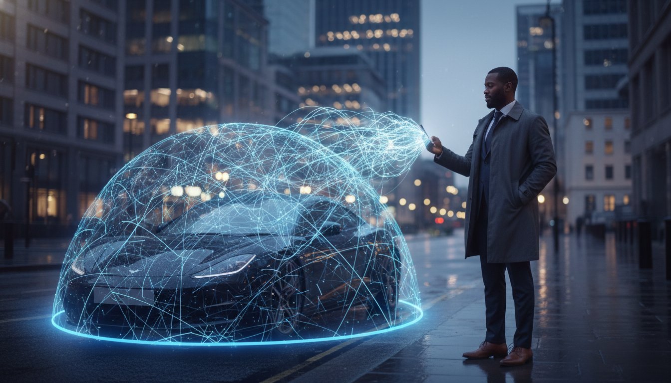 The Definitive Guide to GPS Trackers in the UK: Security, Safety, and Peace of Mind in 2026