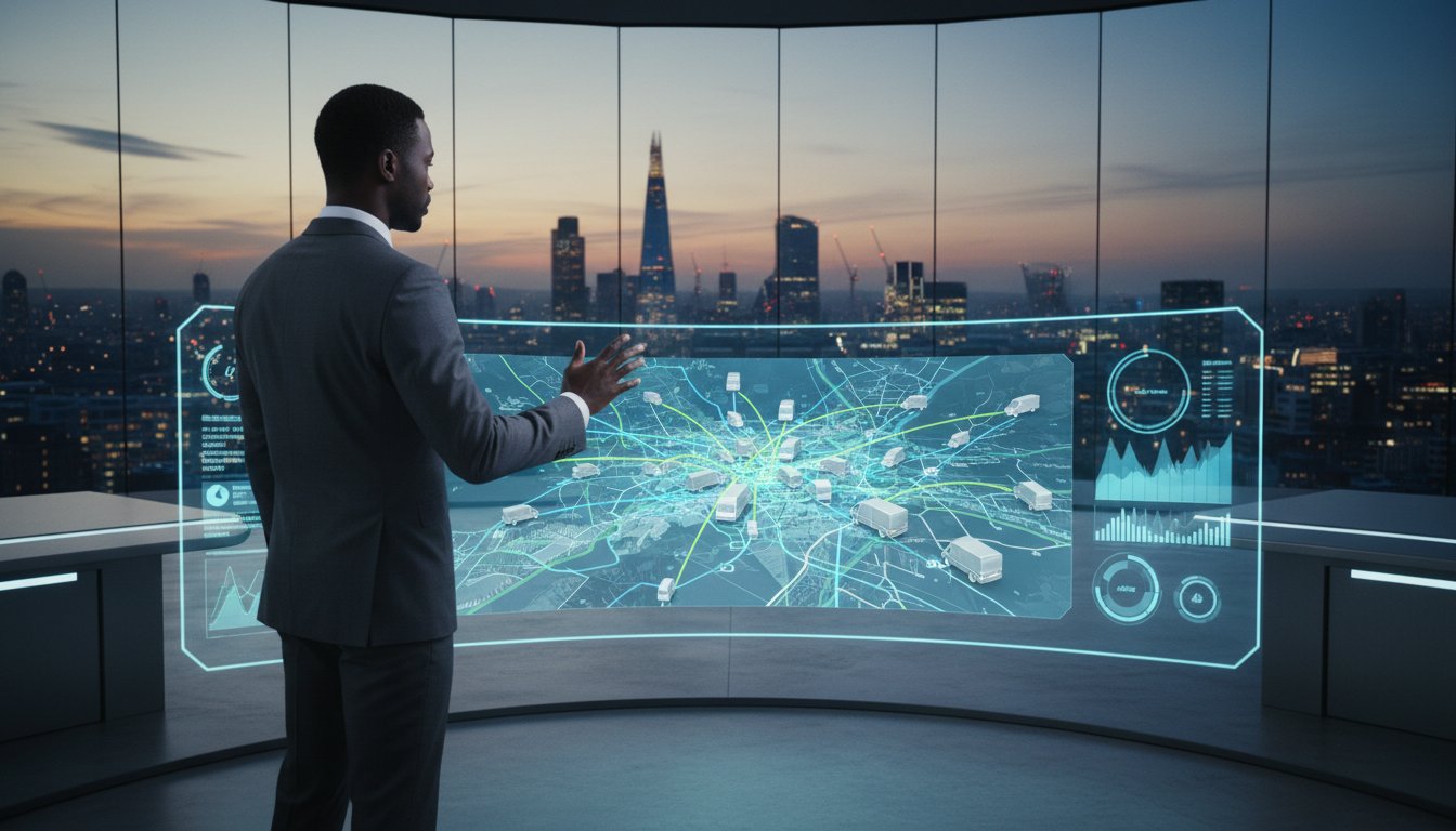 Mastering Fleet Operations: A Comprehensive Guide for UK Businesses in 2026