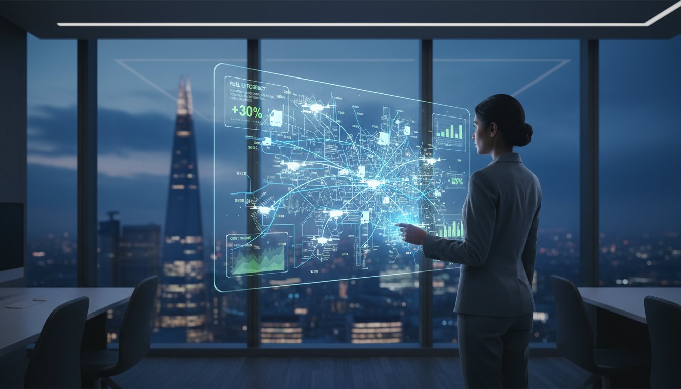 GPS Fleet Tracking: The Complete Guide to Smarter Fleet Management in 2026