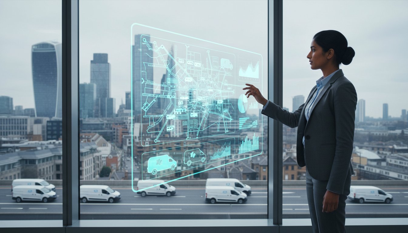 Fleet Management System: The Ultimate 2026 Guide for UK Businesses