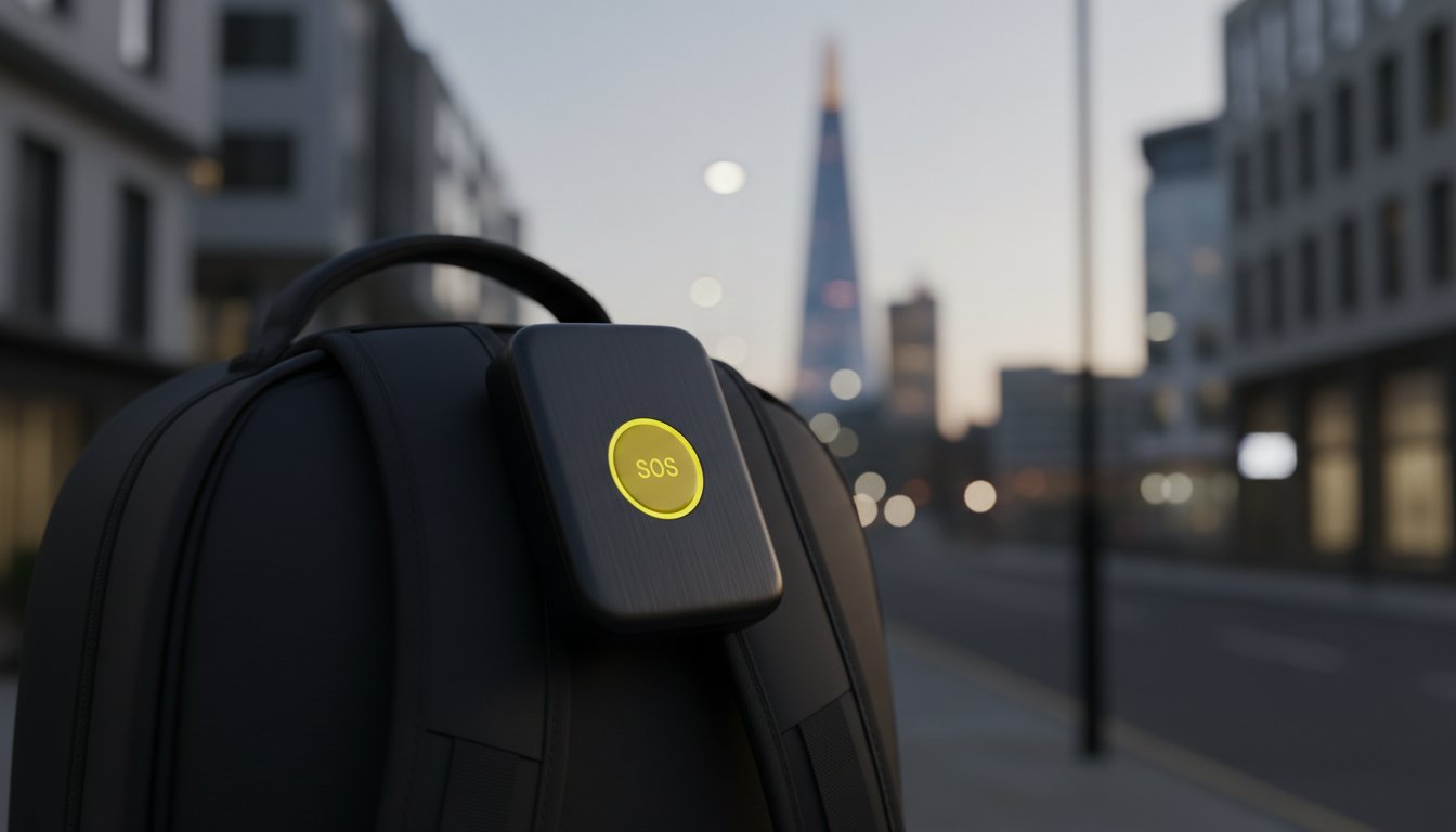 Personal GPS Tracker: The 2026 Guide to Family Safety & Peace of Mind