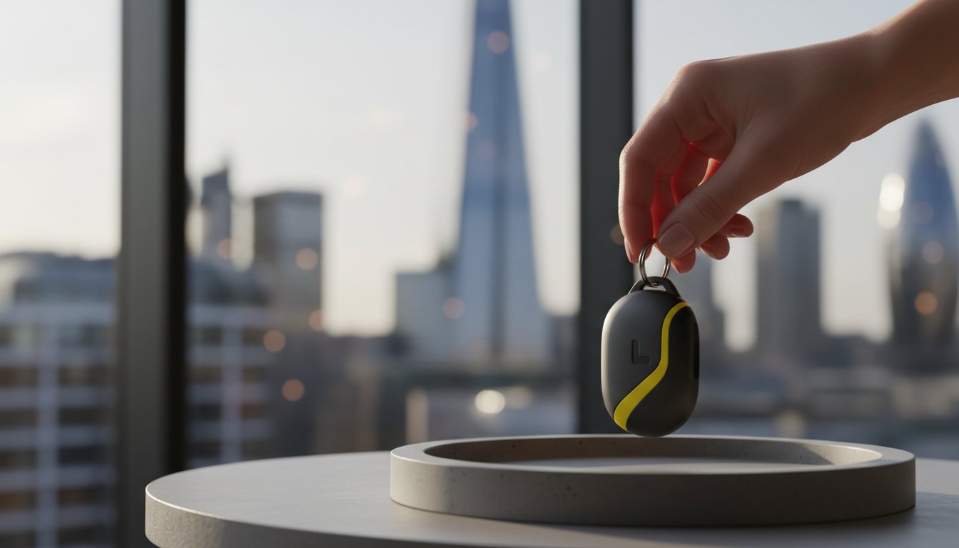Best Bluetooth Trackers 2026: The Ultimate Guide to Staying Connected and Protected in the UK