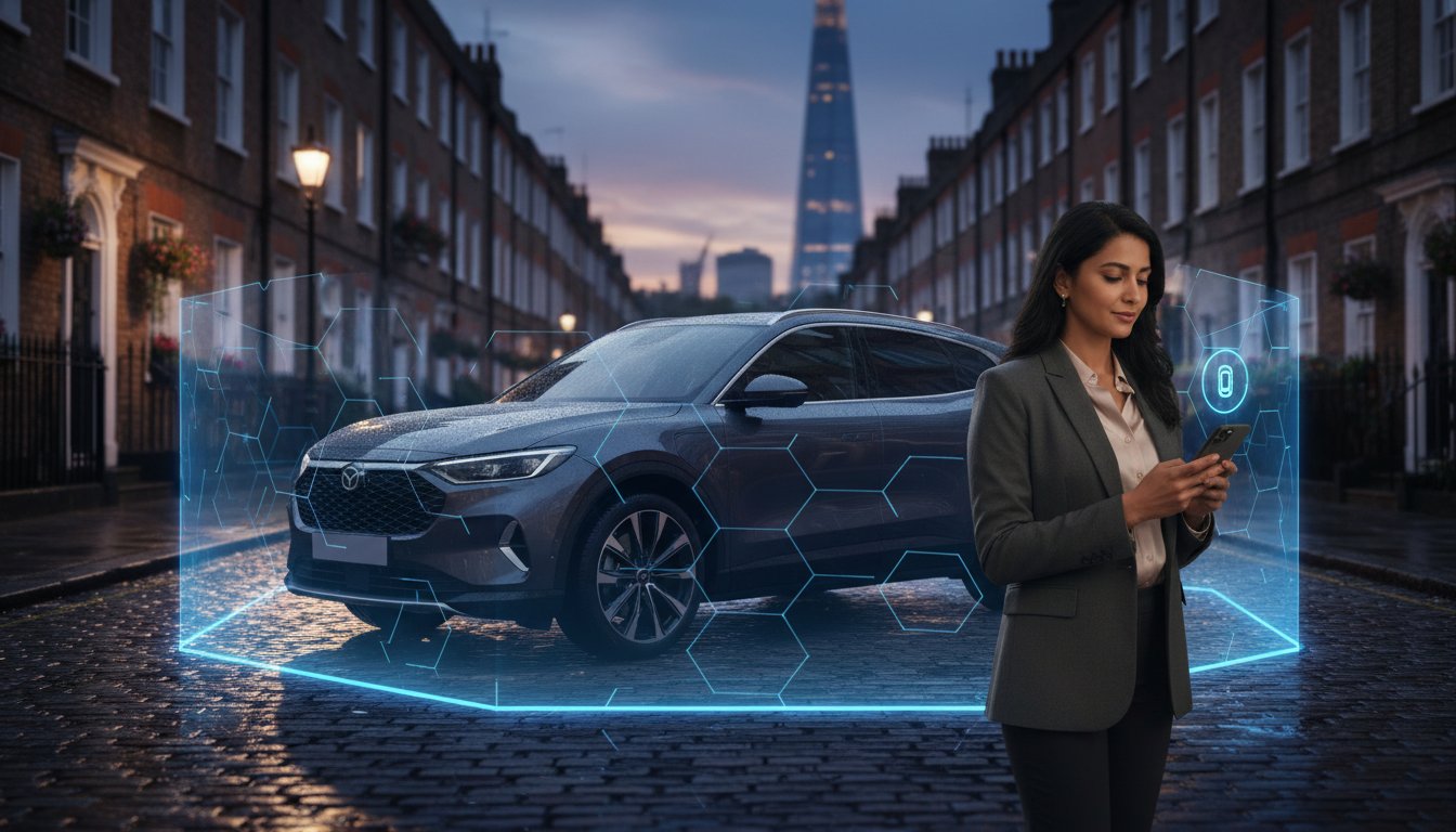 GPS Tracker for Car UK: The Ultimate 2026 Guide to Vehicle Security