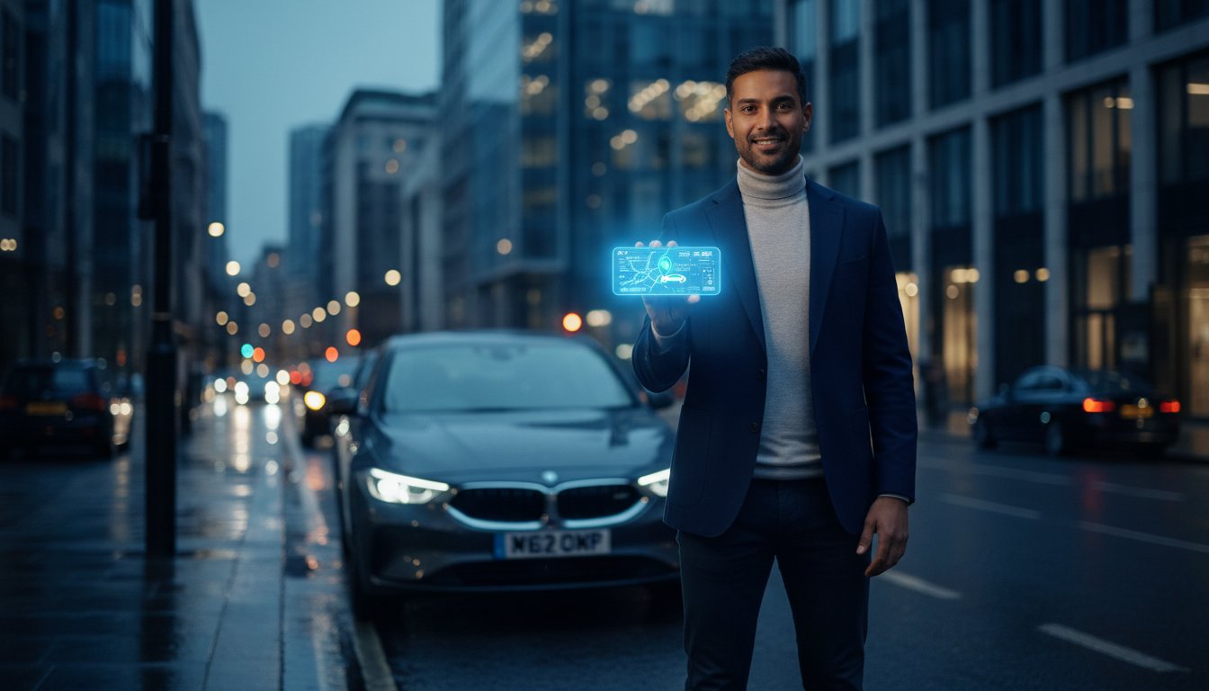 The Definitive Guide to Choosing a Vehicle Tracking Device in the UK (2026 Edition)