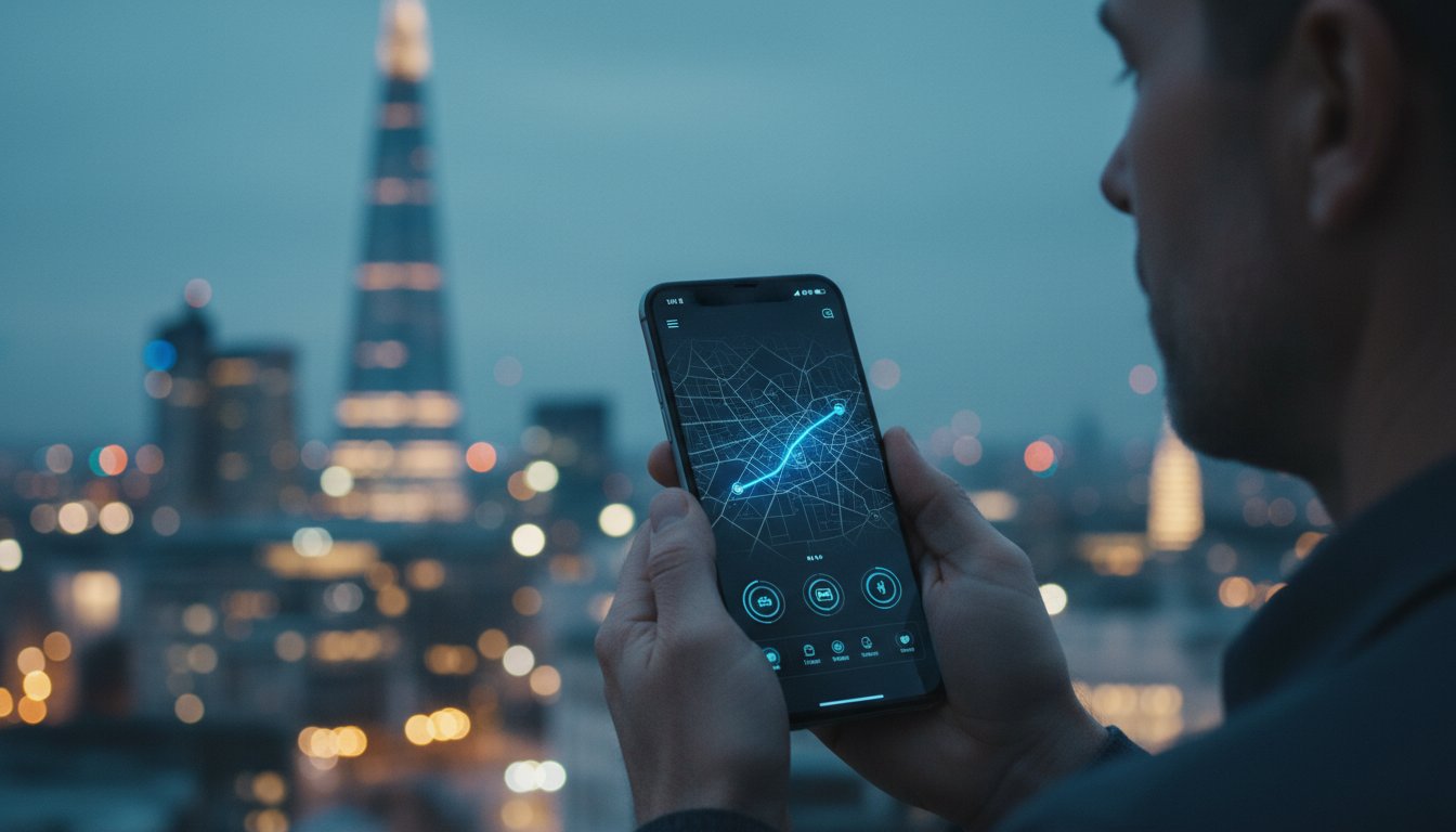 Real-Time Vehicle Tracking in 2026: The Ultimate Guide to Peace of Mind