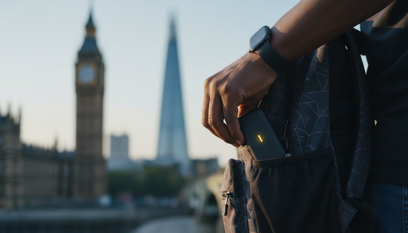 GPS Tracker for Kids UK: The Ultimate Parent’s Guide to Safety in 2026