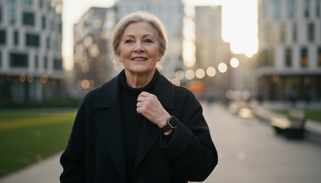 Personal GPS Tracker for Elderly: The 2026 Guide to Safety and Independence