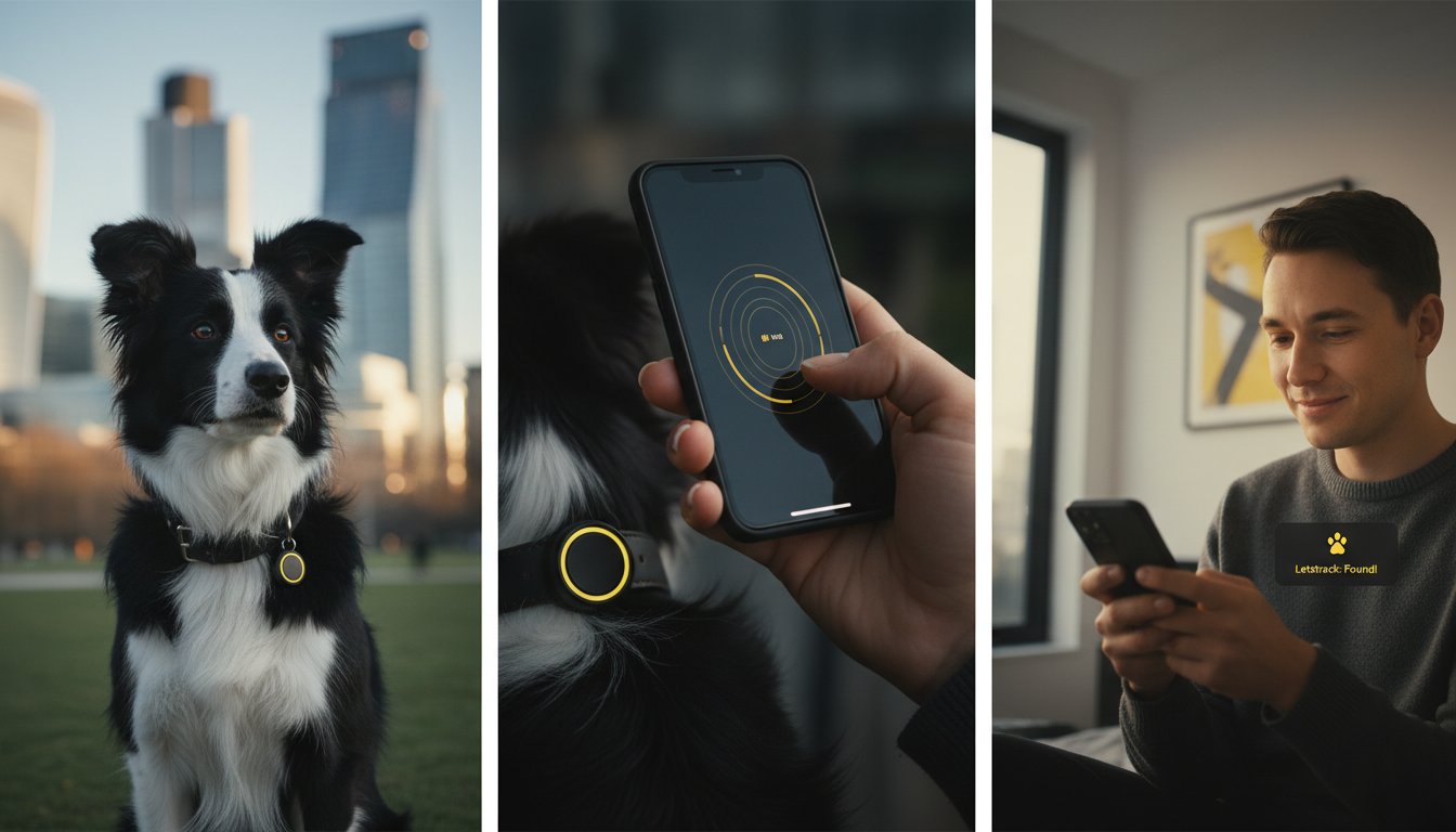 Best Dog Tag with No Monthly Fee UK: 2026 Buyer’s Guide