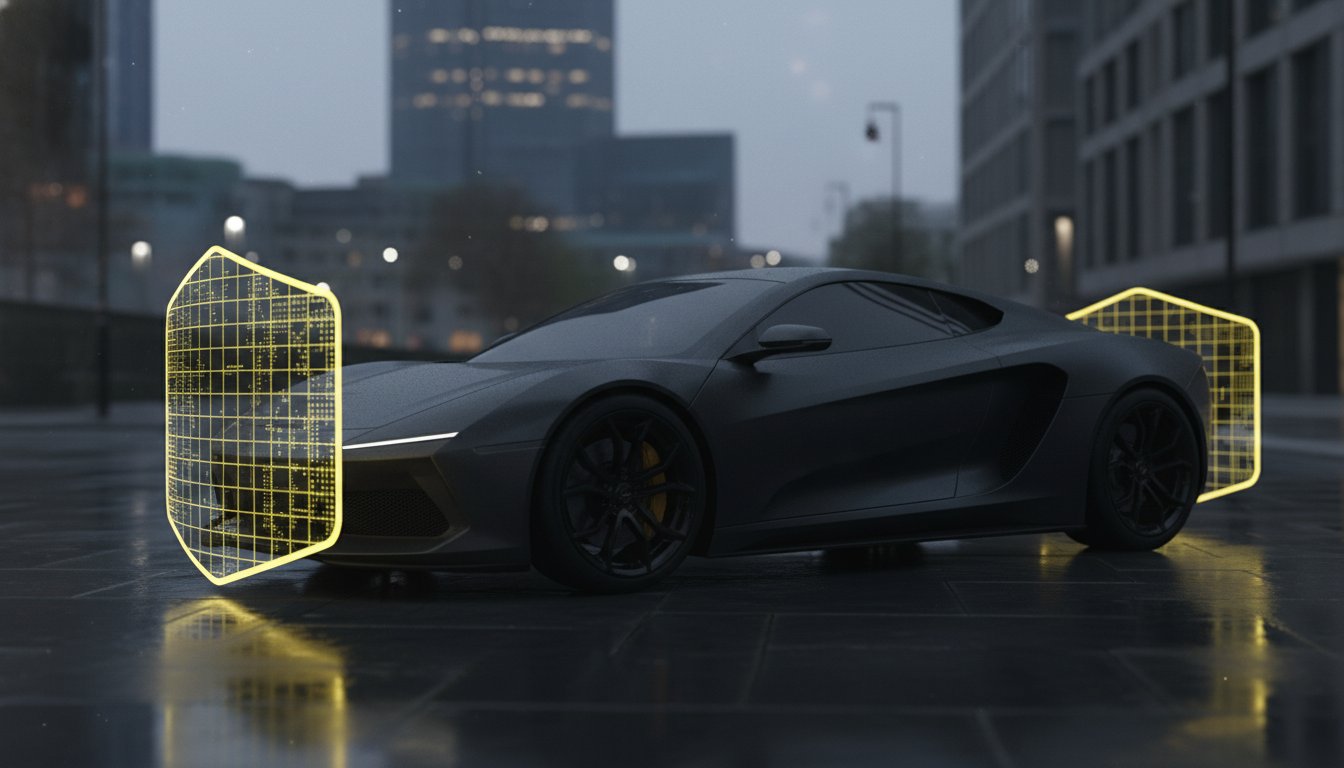 The Best Hidden GPS Tracker for Car Security: A 2026 Buying Guide