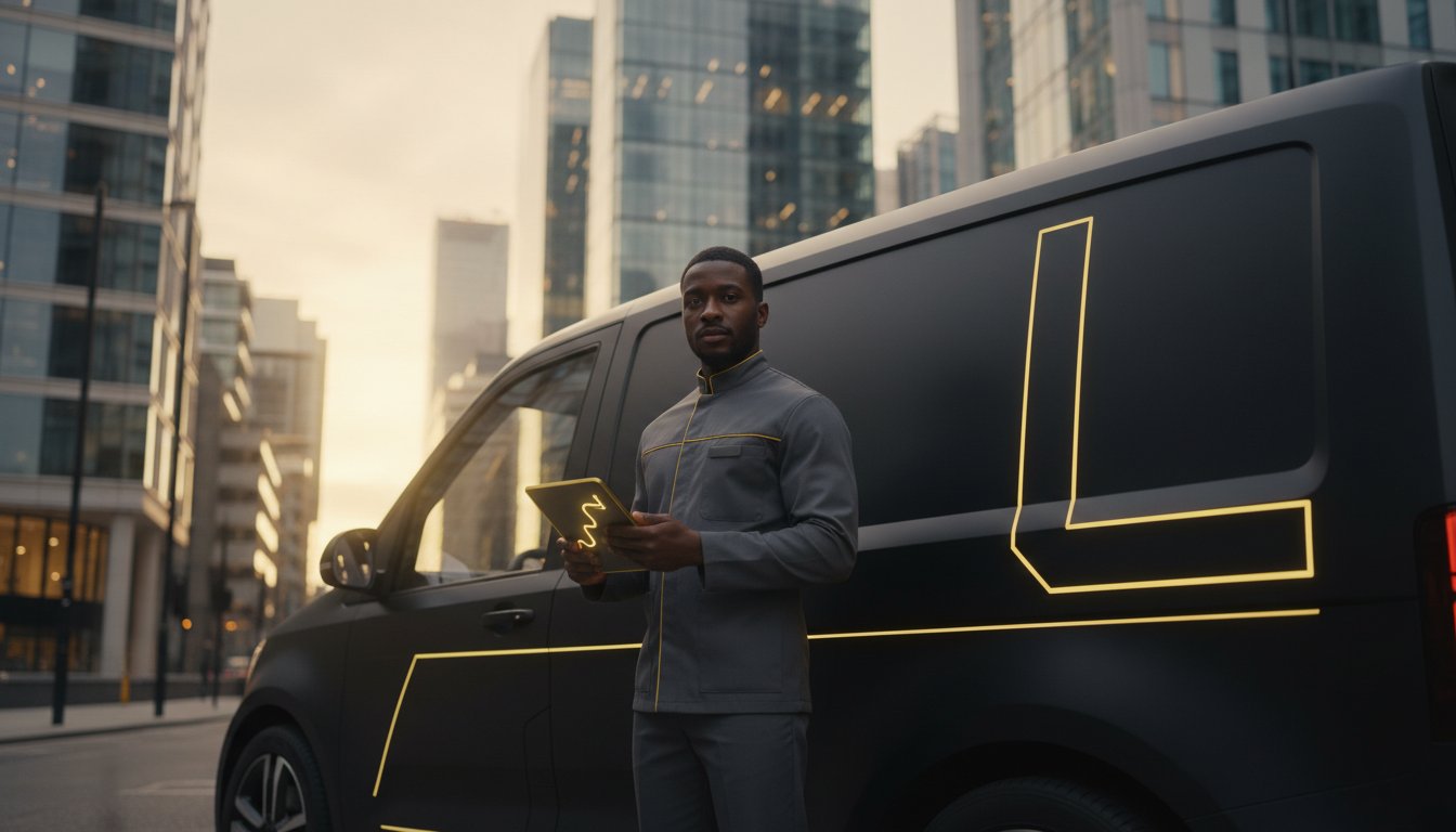 Best Route Optimisation Software UK: The 2026 Buyer’s Guide for Efficient Fleets