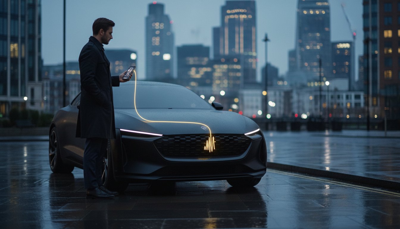 Best Hidden GPS Tracker for Car: A 2026 UK Buying Guide