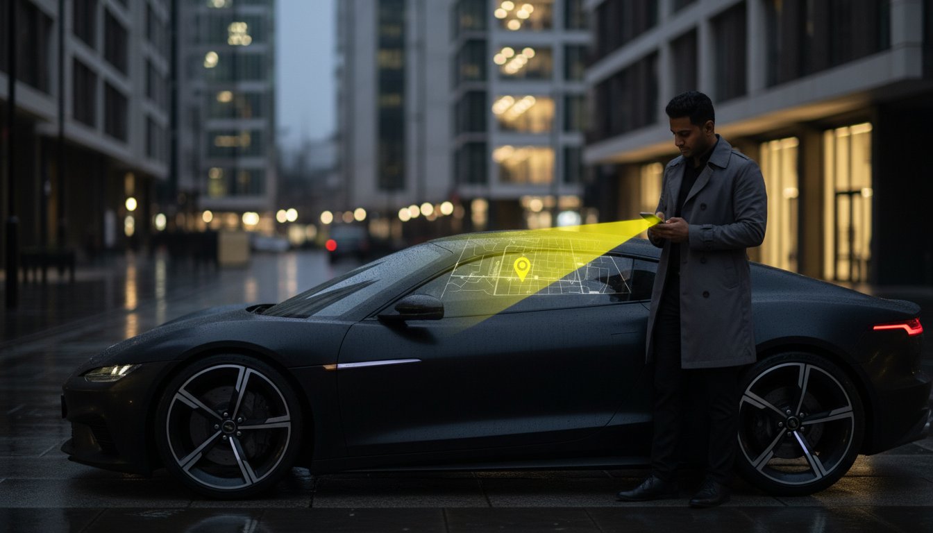 Hidden GPS Tracker for Car: The Ultimate 2026 Buyer’s Guide