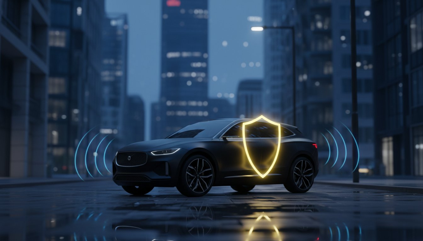 Is a Car Tracker Worth It for Insurance? The 2026 UK Guide to Premiums and Protection