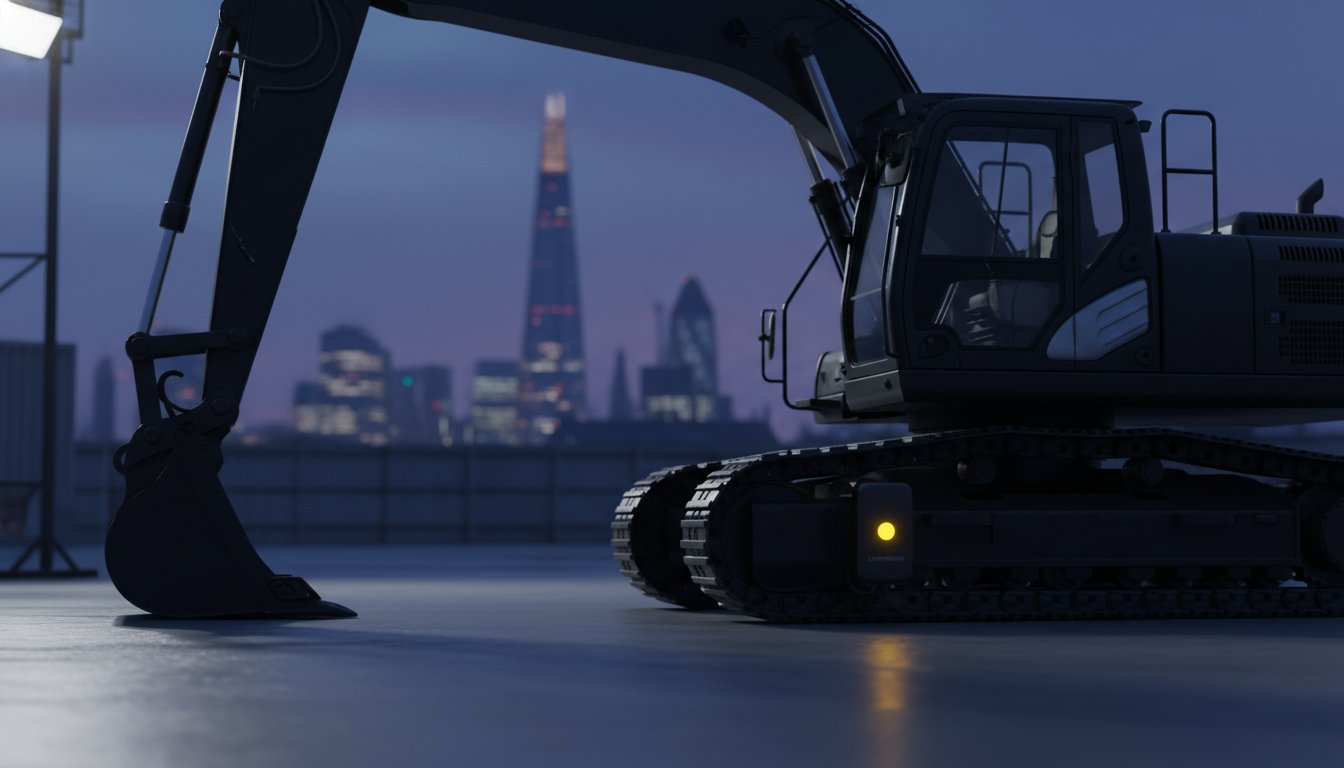 Trailer and Plant GPS Tracking: The 2026 Buyer’s Guide to Asset Security