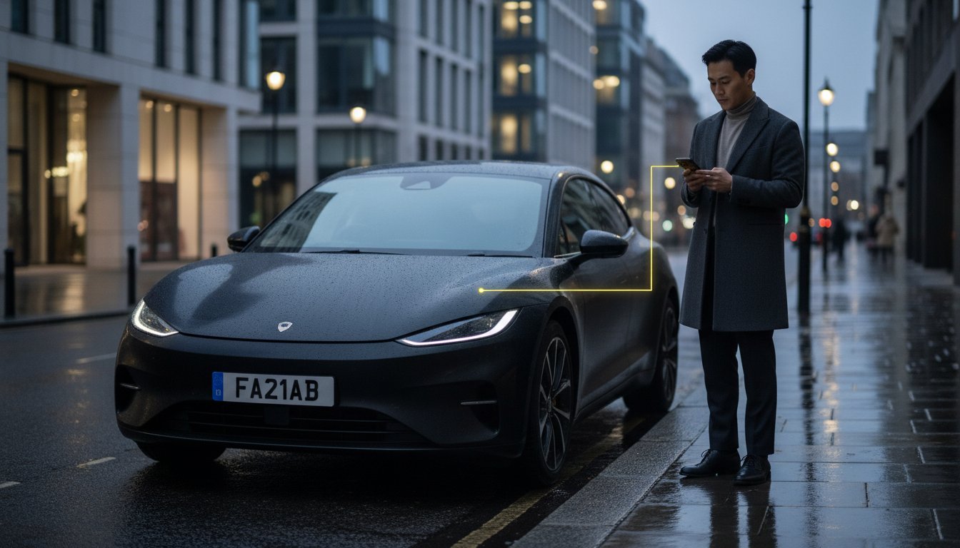 Is a Car Tracker Worth It for Insurance? A UK Guide to Costs and Savings