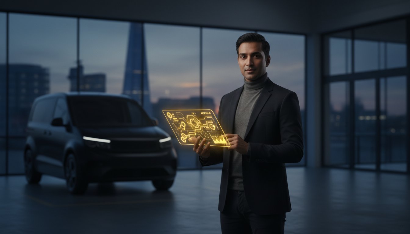 Fleet Maintenance Scheduling Software: The Ultimate 2026 UK Buying Guide