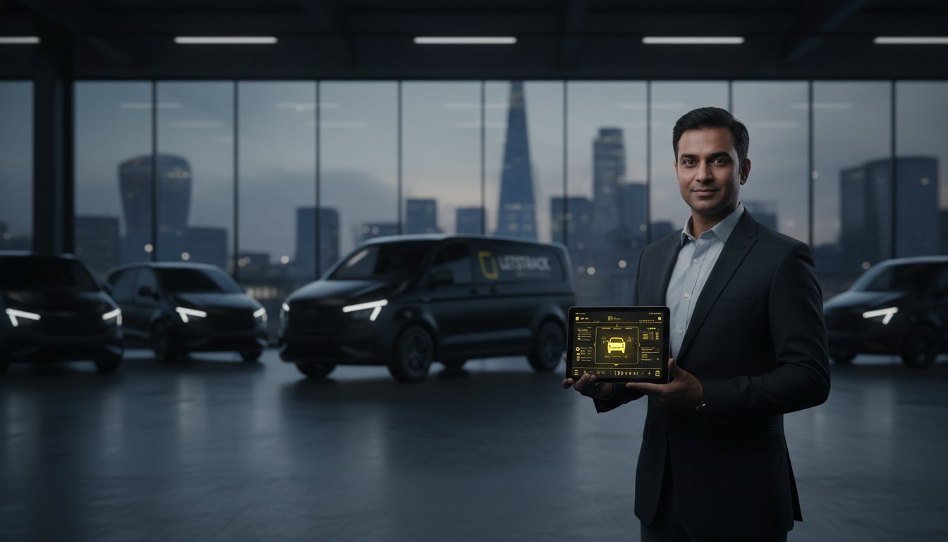 Best Fleet Maintenance Scheduling Software 2026: A UK Buyer’s Guide