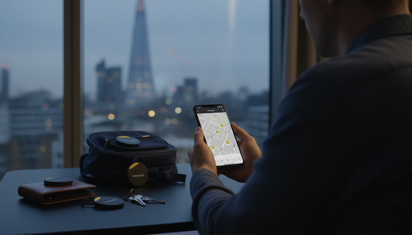 Smart Name Tags: The 2026 Guide to Protecting Your Valuables and Loved Ones