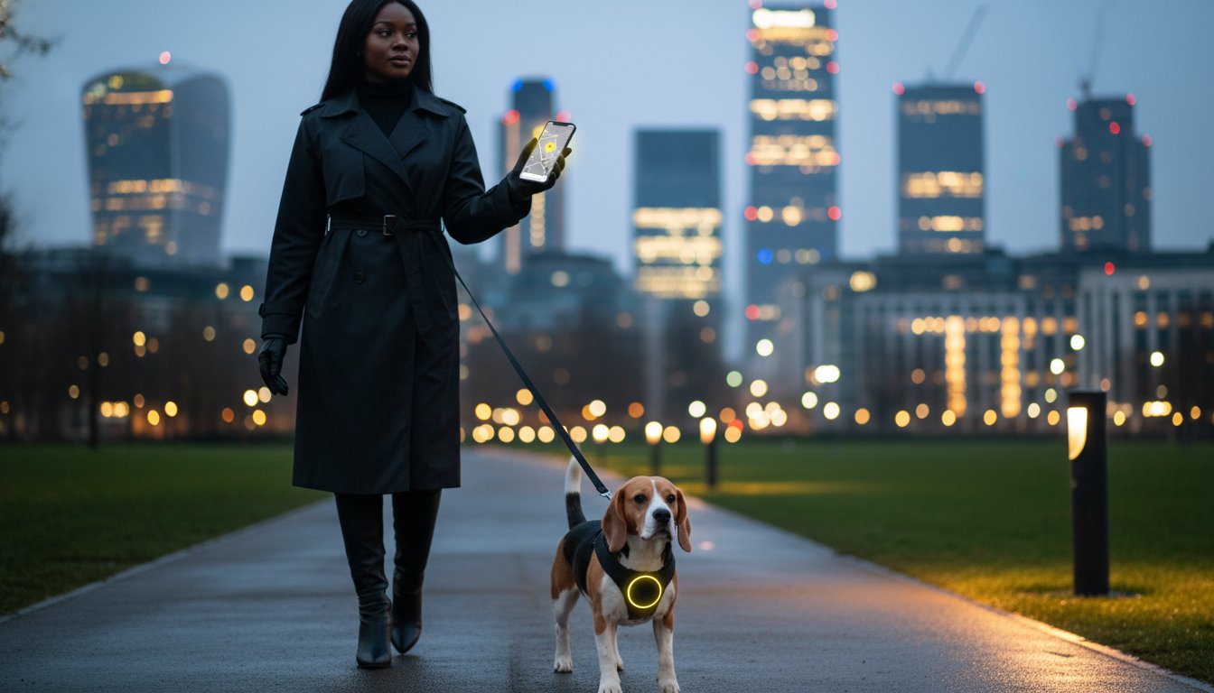 Pet Tags in 2026: The Complete UK Guide to Safety and Smart Tracking
