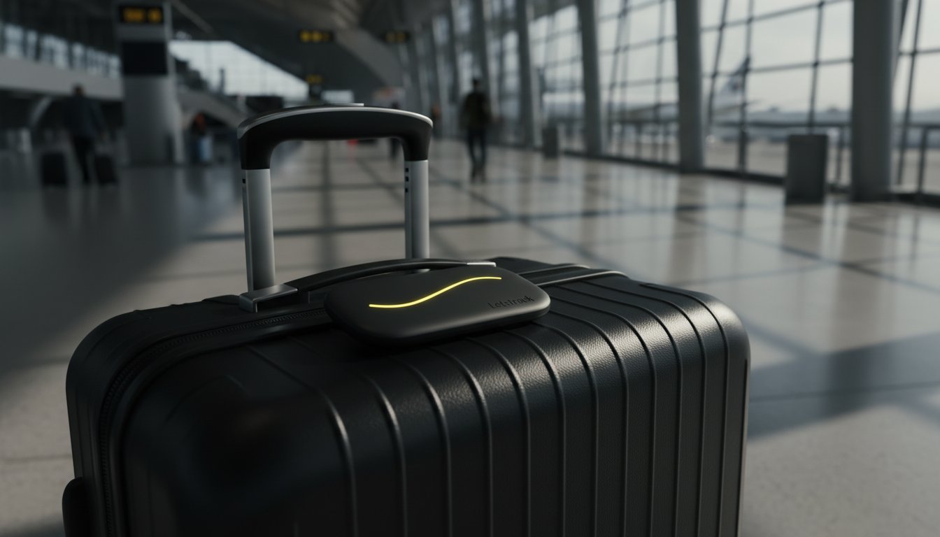 Luggage Tags: The Ultimate 2026 Guide to Smart Suitcase Security
