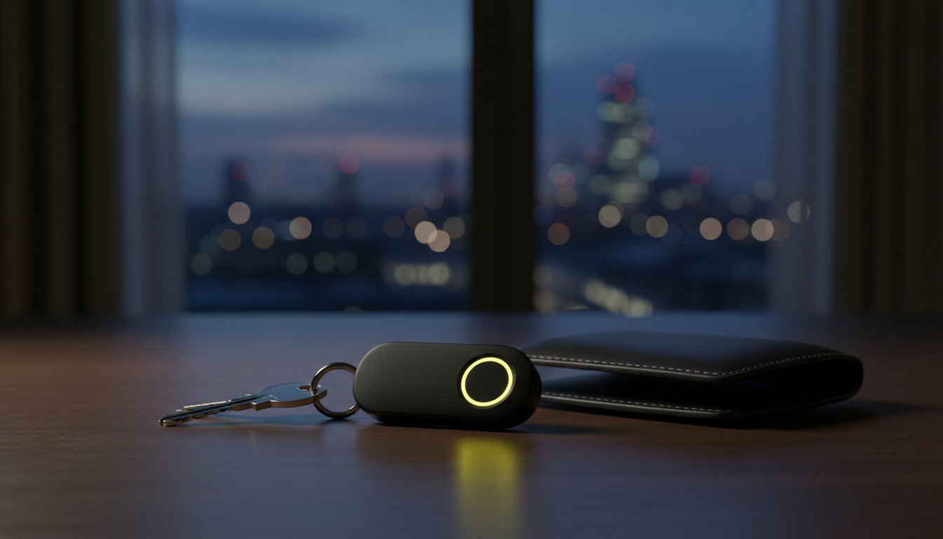 Best Key Finder UK 2026: The Ultimate Guide to Never Losing Your Essentials
