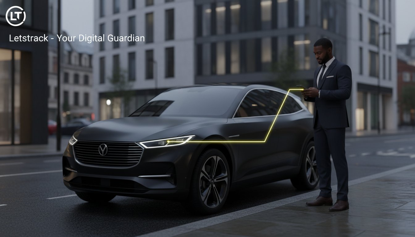 The Best Car Tracker for 2026: A UK Guide to Vehicle Security & Peace of Mind