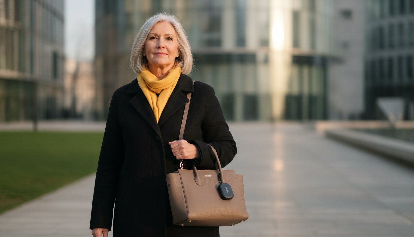 Elder Care GPS: The 2026 Buyer’s Guide for Family Safety