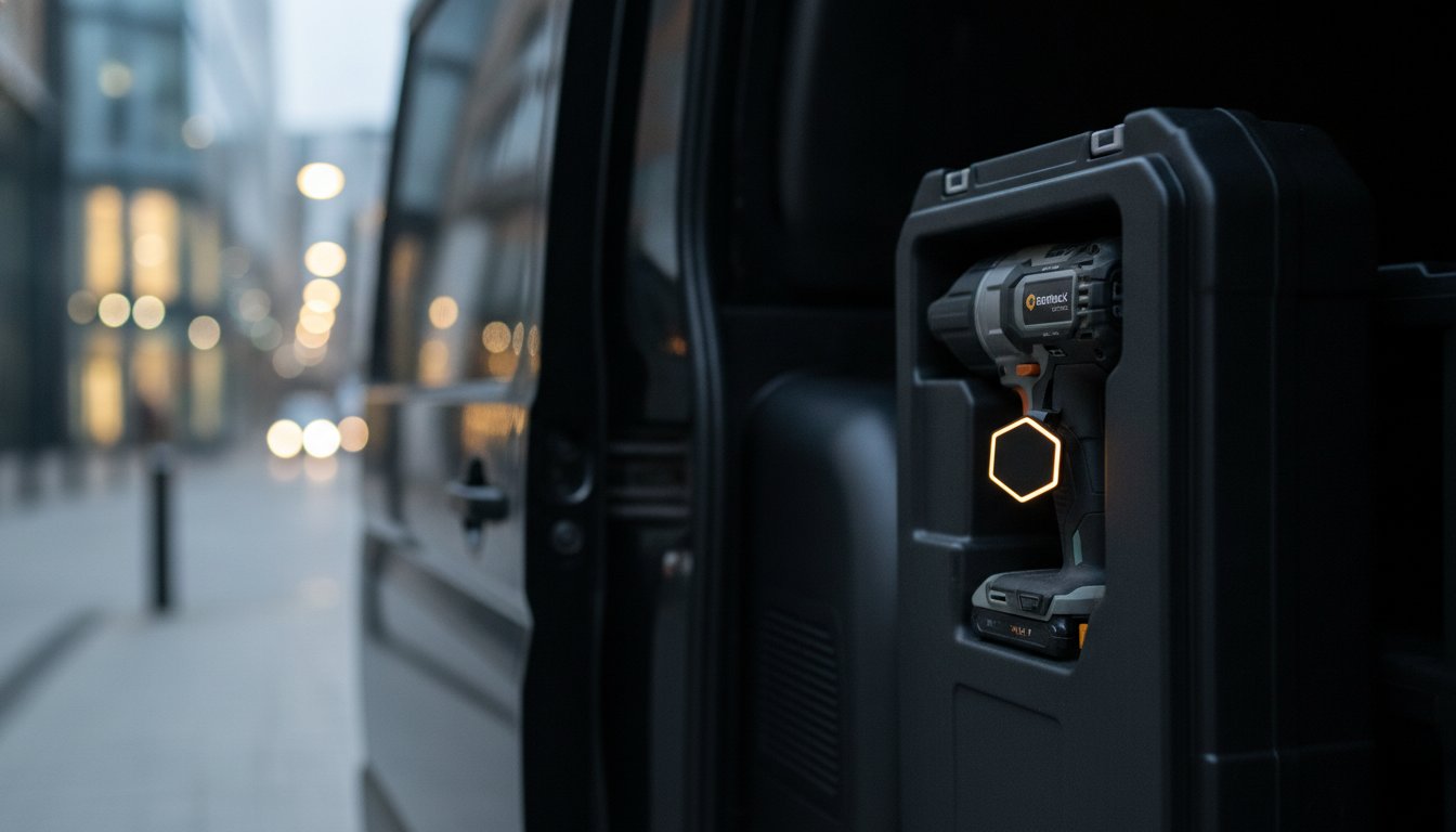 GPS Asset Tags: The 2026 Guide to Protecting Your Valuables