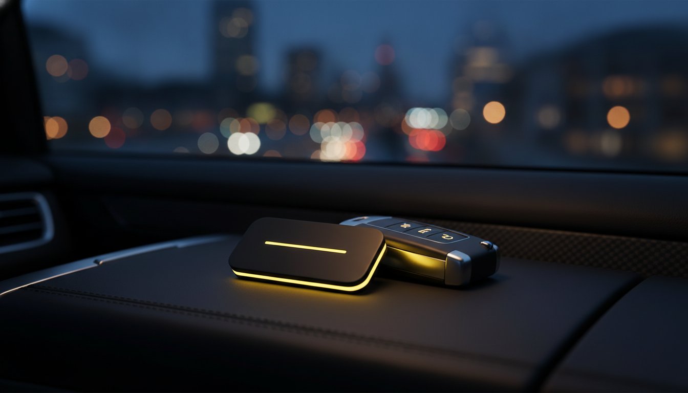 GPS Key Finder: The Ultimate 2026 Guide to Never Losing Your Keys Again