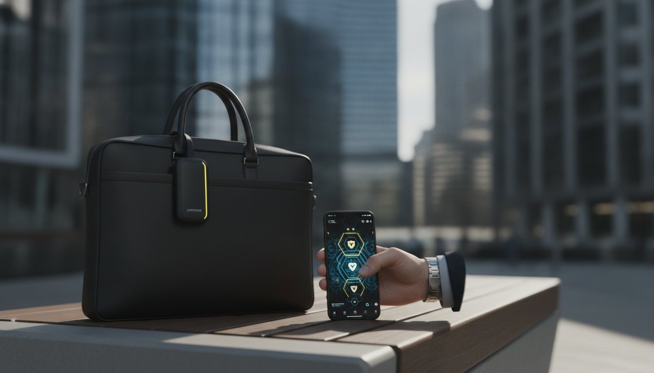 GPS Tags for Valuables: The Ultimate 2026 Guide to Asset Protection