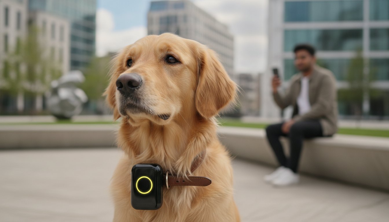 Smart Pet ID Tag: The 2026 Guide to Digital Pet Safety in the UK