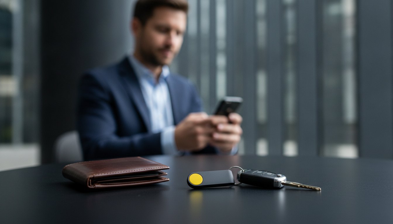 Smart Tag Guide 2026: The Ultimate Security for Your Valuables