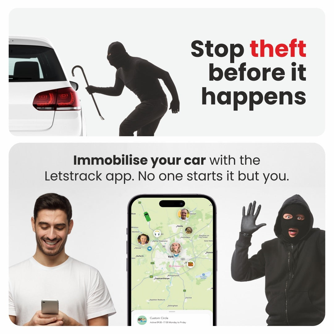 E-Lock Pro