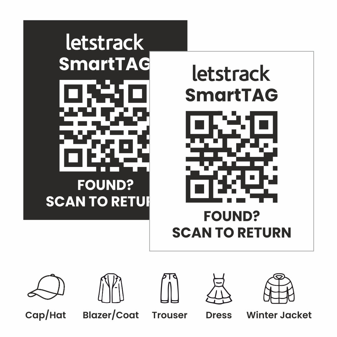 Call & Locate Smart IronTAG