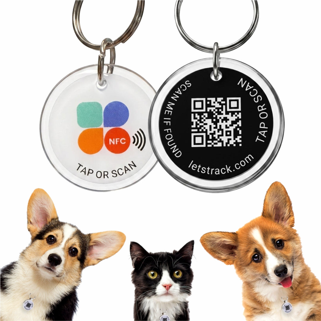 Call & Locate TouchTAG Lite