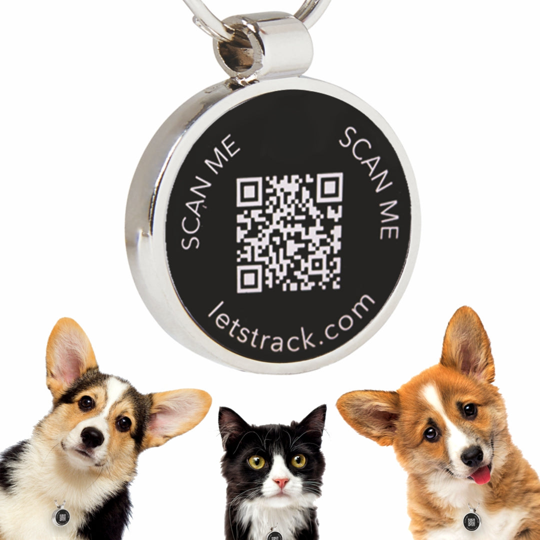 Call & Locate TouchTAG Premium