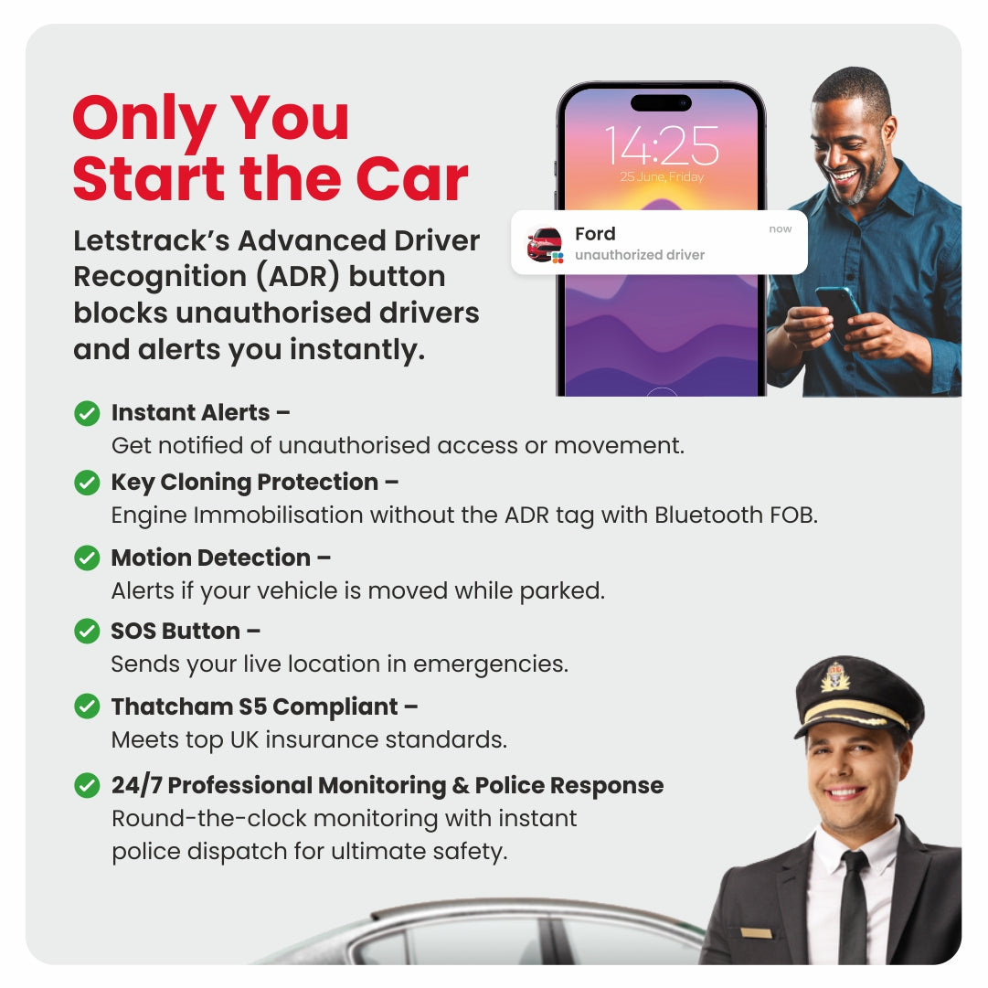 E-Lock Pro